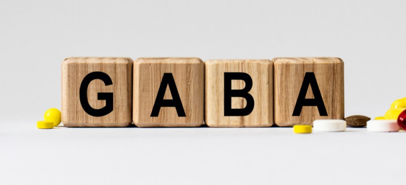 Gaba supplement