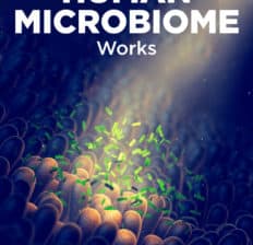 Microbiome - Dr. Axe