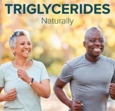 High triglycerides - Dr. Axe